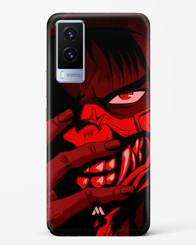 Ninja Kamui Hard Case Phone Cover (Vivo)
