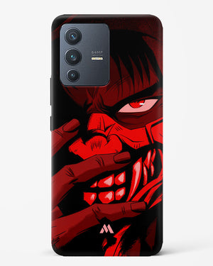 Ninja Kamui Hard Case Phone Cover (Vivo)