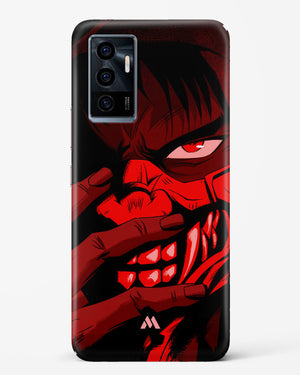 Ninja Kamui Hard Case Phone Cover (Vivo)