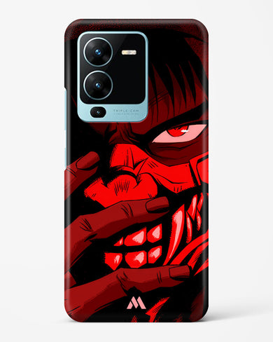 Ninja Kamui Hard Case Phone Cover (Vivo)