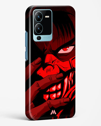 Ninja Kamui Hard Case Phone Cover (Vivo)