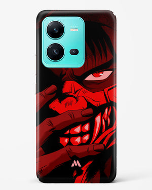 Ninja Kamui Hard Case Phone Cover (Vivo)