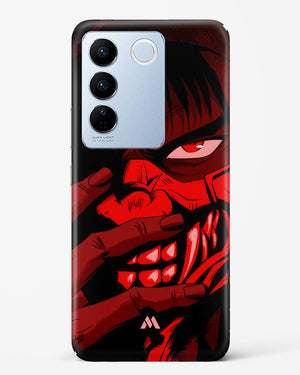 Ninja Kamui Hard Case Phone Cover (Vivo)