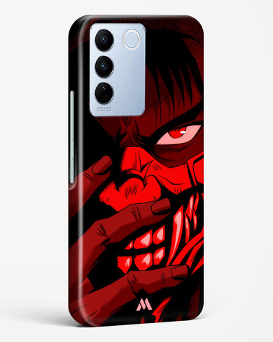 Ninja Kamui Hard Case Phone Cover (Vivo)