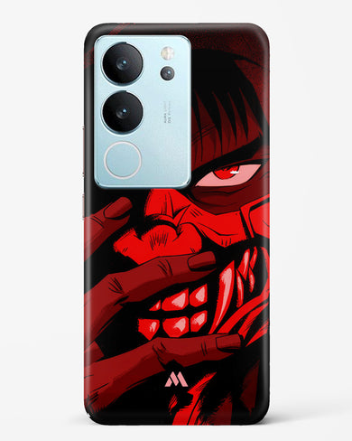 Ninja Kamui Hard Case Phone Cover (Vivo)