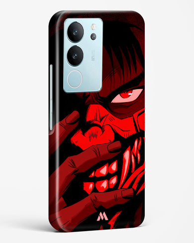 Ninja Kamui Hard Case Phone Cover (Vivo)