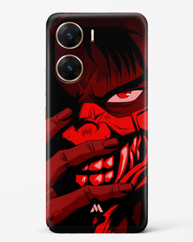 Ninja Kamui Hard Case Phone Cover (Vivo)