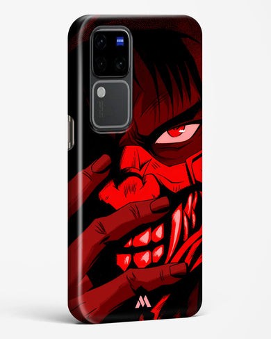 Ninja Kamui Hard Case Phone Cover (Vivo)