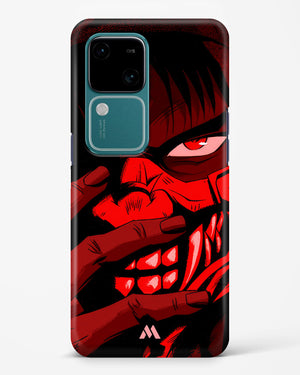 Ninja Kamui Hard Case Phone Cover (Vivo)