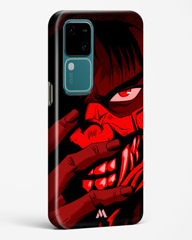 Ninja Kamui Hard Case Phone Cover (Vivo)