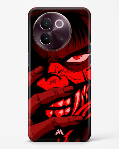 Ninja Kamui Hard Case Phone Cover (Vivo)