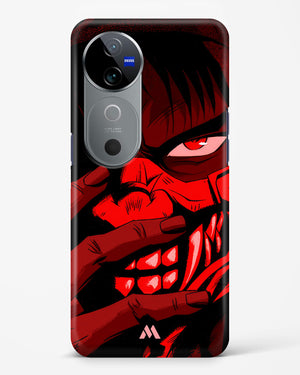 Ninja Kamui Hard Case Phone Cover (Vivo)
