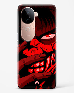 Ninja Kamui Hard Case Phone Cover (Vivo)
