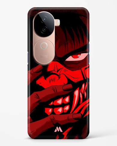 Ninja Kamui Hard Case Phone Cover (Vivo)