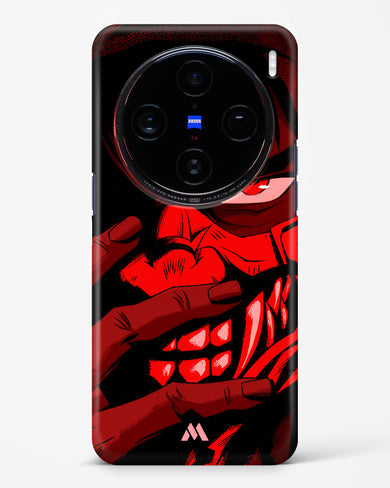 Ninja Kamui Hard Case Phone Cover (Vivo)