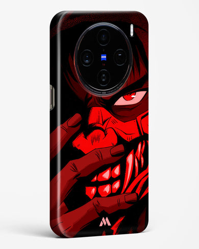 Ninja Kamui Hard Case Phone Cover (Vivo)