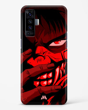 Ninja Kamui Hard Case Phone Cover (Vivo)