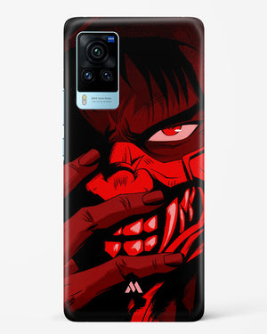 Ninja Kamui Hard Case Phone Cover (Vivo)