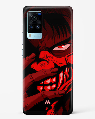 Ninja Kamui Hard Case Phone Cover (Vivo)
