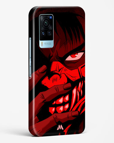 Ninja Kamui Hard Case Phone Cover (Vivo)