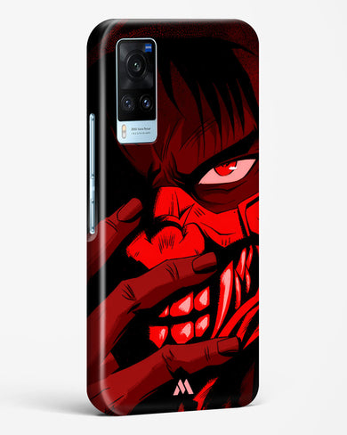 Ninja Kamui Hard Case Phone Cover (Vivo)