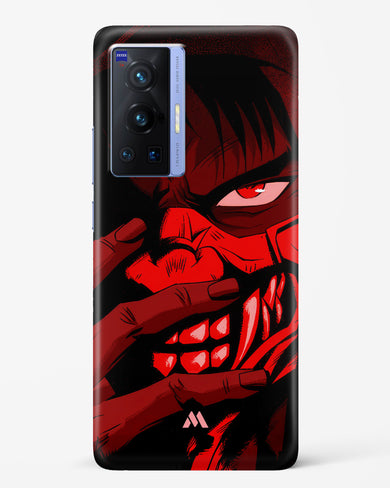 Ninja Kamui Hard Case Phone Cover (Vivo)