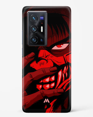 Ninja Kamui Hard Case Phone Cover (Vivo)