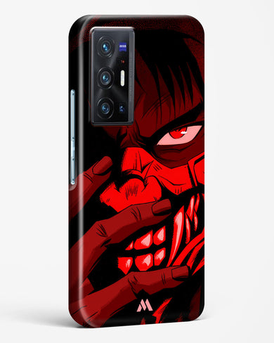 Ninja Kamui Hard Case Phone Cover (Vivo)