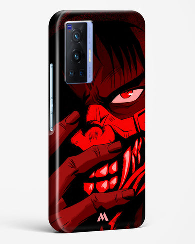 Ninja Kamui Hard Case Phone Cover (Vivo)