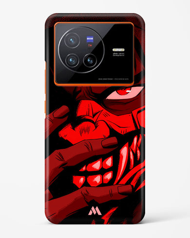 Ninja Kamui Hard Case Phone Cover (Vivo)