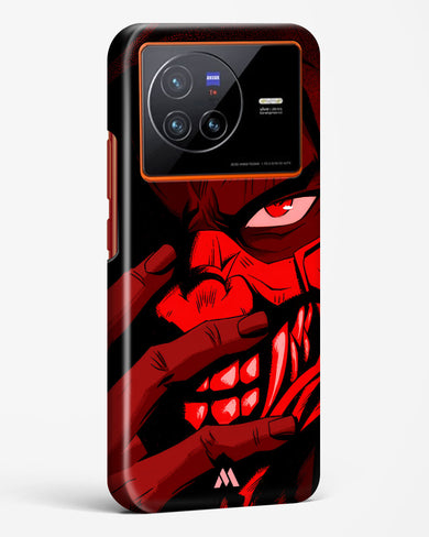 Ninja Kamui Hard Case Phone Cover (Vivo)
