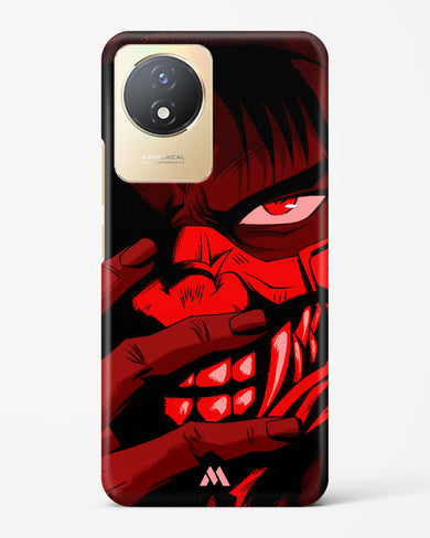 Ninja Kamui Hard Case Phone Cover (Vivo)