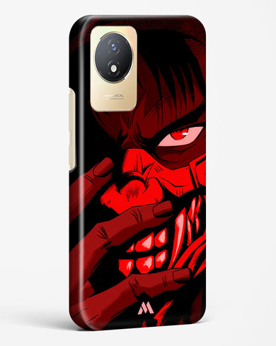 Ninja Kamui Hard Case Phone Cover (Vivo)