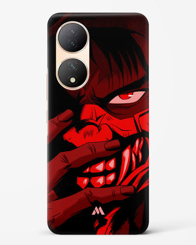 Ninja Kamui Hard Case Phone Cover (Vivo)