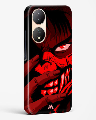 Ninja Kamui Hard Case Phone Cover (Vivo)