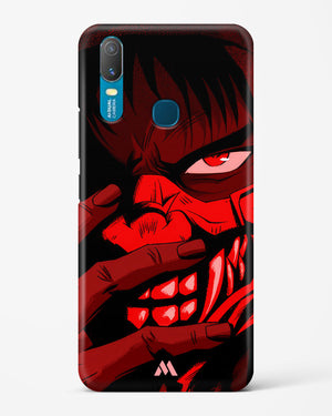 Ninja Kamui Hard Case Phone Cover (Vivo)