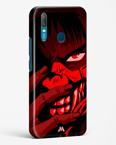 Ninja Kamui Hard Case Phone Cover (Vivo)