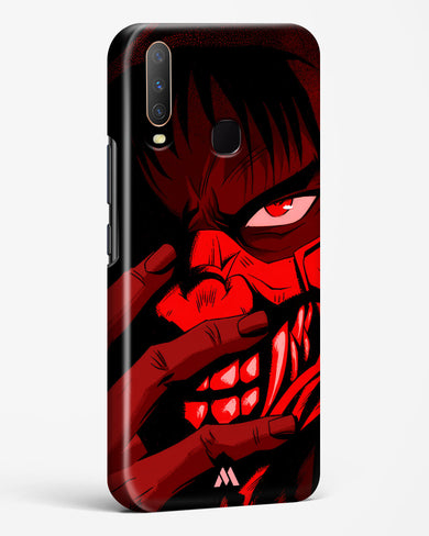 Ninja Kamui Hard Case Phone Cover (Vivo)