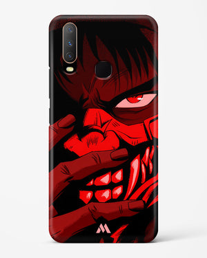 Ninja Kamui Hard Case Phone Cover (Vivo)