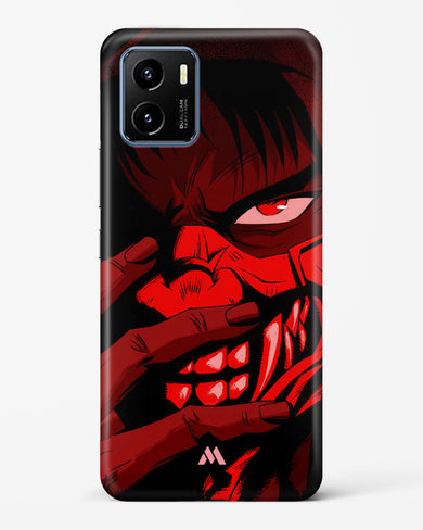 Ninja Kamui Hard Case Phone Cover (Vivo)
