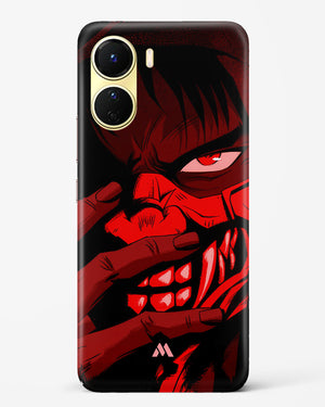 Ninja Kamui Hard Case Phone Cover (Vivo)