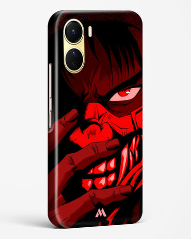 Ninja Kamui Hard Case Phone Cover (Vivo)