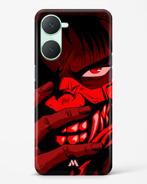 Ninja Kamui Hard Case Phone Cover (Vivo)