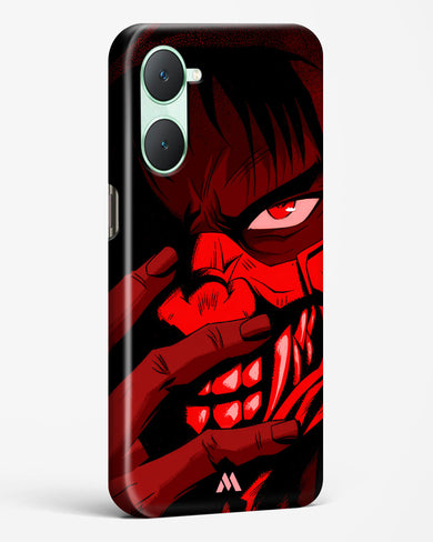 Ninja Kamui Hard Case Phone Cover (Vivo)