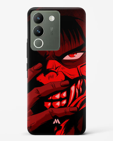 Ninja Kamui Hard Case Phone Cover (Vivo)