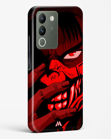 Ninja Kamui Hard Case Phone Cover (Vivo)