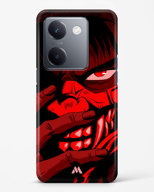 Ninja Kamui Hard Case Phone Cover (Vivo)