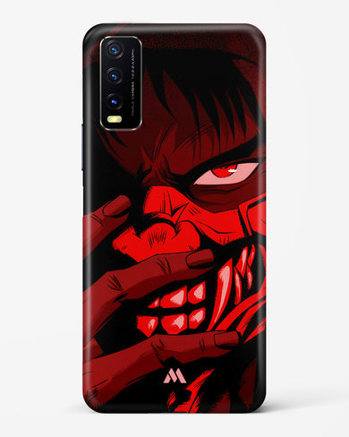 Ninja Kamui Hard Case Phone Cover (Vivo)