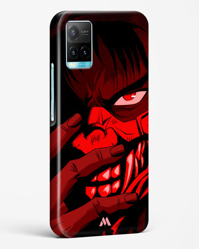 Ninja Kamui Hard Case Phone Cover (Vivo)