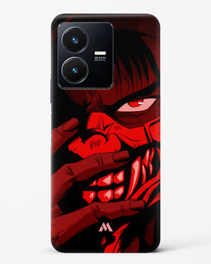 Ninja Kamui Hard Case Phone Cover (Vivo)